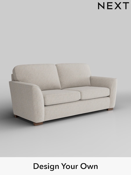 Chunky Marl/Oyster Malvern (H34788) | £1,075