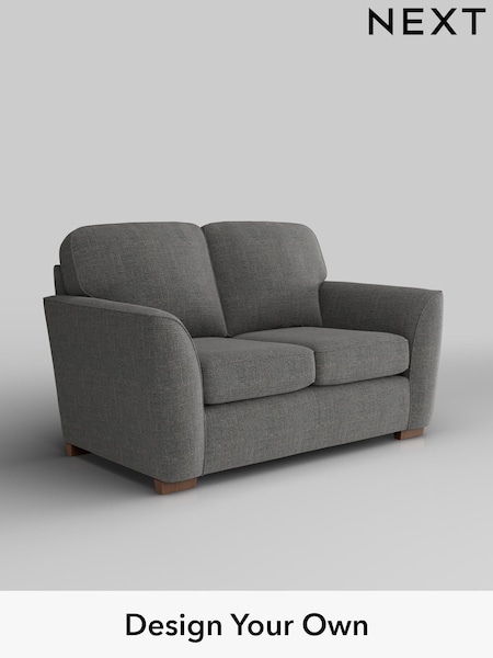 Chunky Texture/Dark Grey Malvern (H34789) | £875