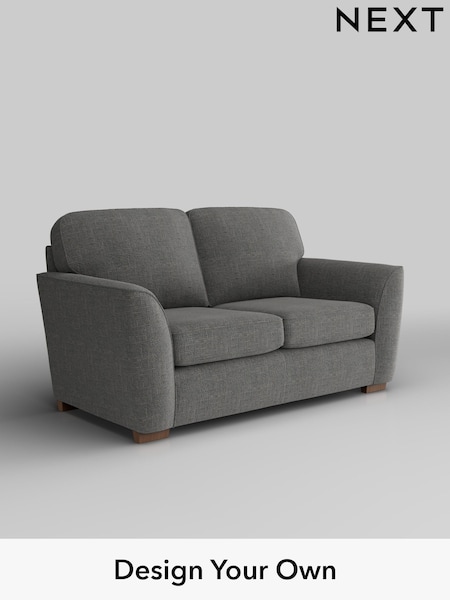 Chunky Texture/Dark Grey Malvern (H34789) | £975