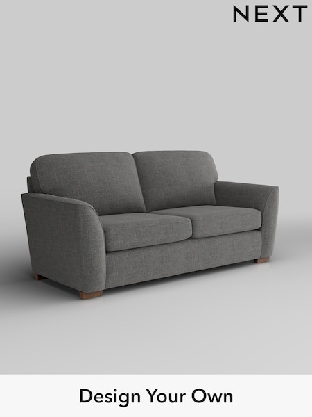 Chunky Texture/Dark Grey Malvern (H34789) | £1,075