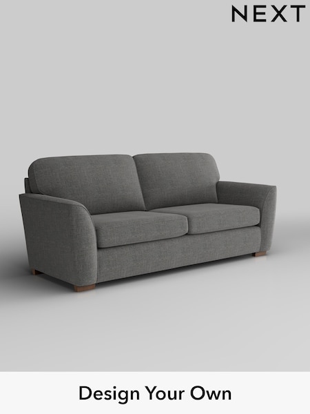 Chunky Texture/Dark Grey Malvern (H34789) | £1,175