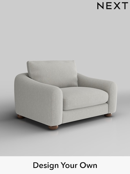 Chunky Texture/Dove Arches (H34797) | £925