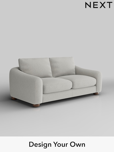 Chunky Texture/Dove Arches (H34797) | £1,225