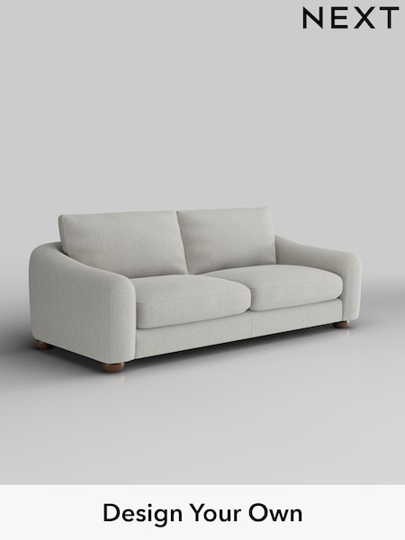 Chunky Texture/Dove Arches (H34797) | £1,325