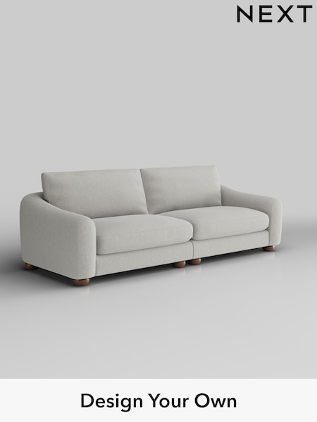 Chunky Texture/Dove Arches (H34797) | £1,425