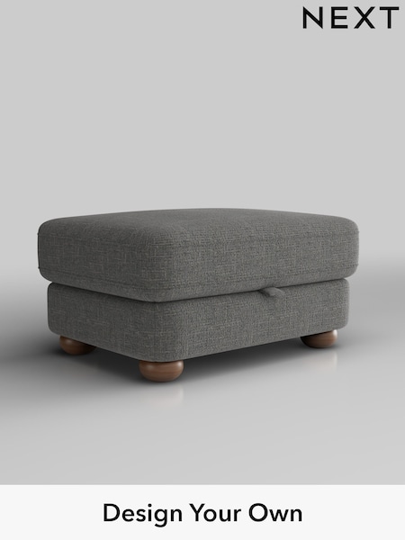 Chunky Texture/Dark Grey Arches (H34800) | £499
