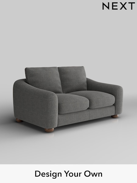 Chunky Texture/Dark Grey Arches (H34800) | £1,125