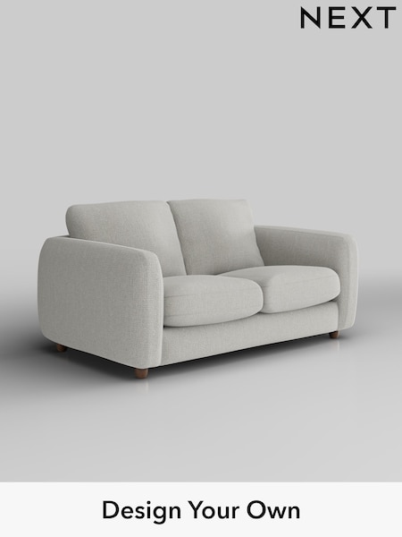 Chunky Texture/Dove Aiden (H34802) | £1,125