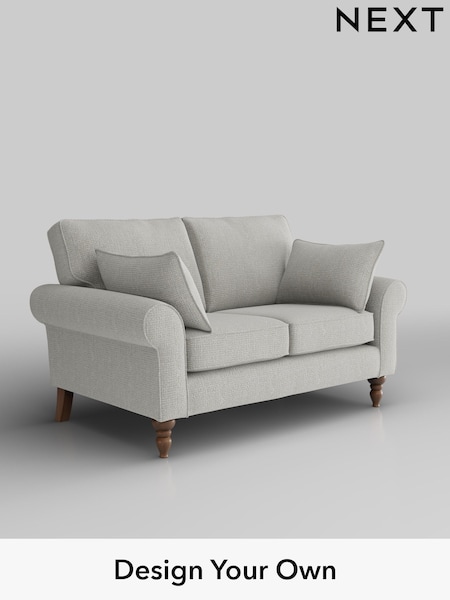 Chunky Texture/Dove Mallory (H34807) | £799