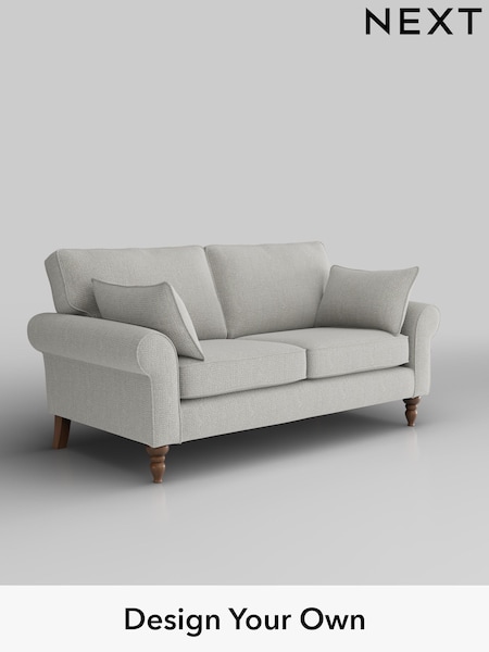 Chunky Texture/Dove Mallory (H34807) | £899