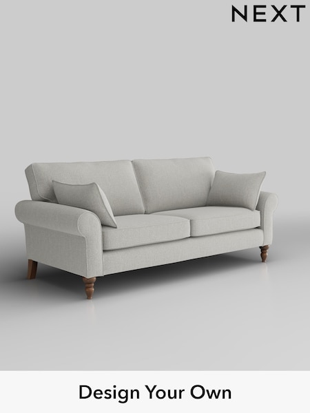 Chunky Texture/Dove Mallory (H34807) | £999