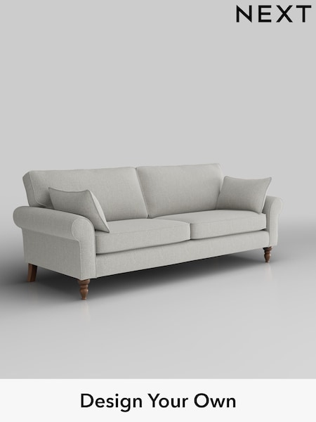 Chunky Texture/Dove Mallory (H34807) | £1,099