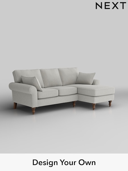 Chunky Texture/Dove Mallory (H34807) | £1,475