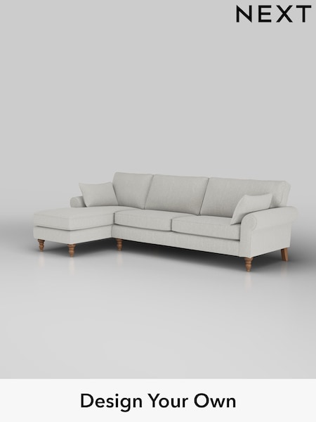 Chunky Texture/Dove Mallory (H34807) | £1,575