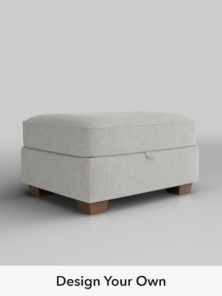 Chunky Texture/Dove Hayden Highback (H34809) | £499