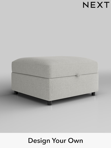 Chunky Texture/Dove Parker Platform (H34812) | £499