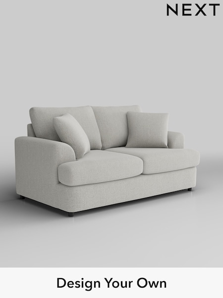 Chunky Texture/Dove Parker Platform (H34812) | £1,175