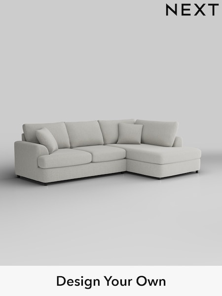 Chunky Texture/Dove Parker Platform (H34812) | £2,250