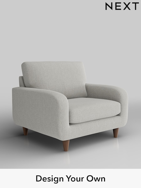 Chunky Texture/Dove Camden (H34813) | £650