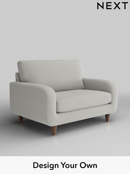 Chunky Texture/Dove Camden (H34813) | £799