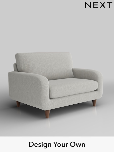 Chunky Texture/Dove Camden (H34813) | £799