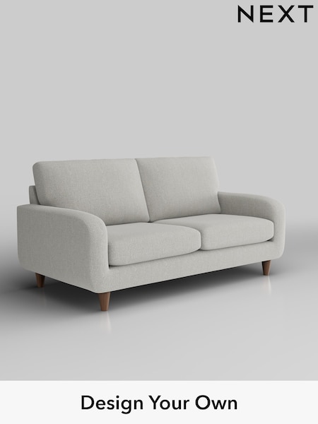 Chunky Texture/Dove Camden (H34813) | £999