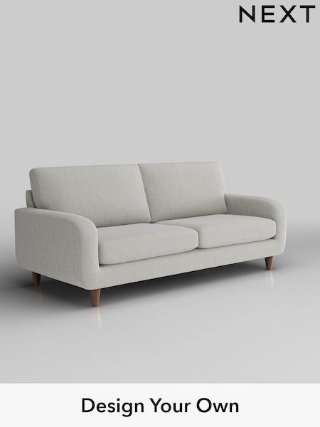 Chunky Texture/Dove Camden (H34813) | £1,099