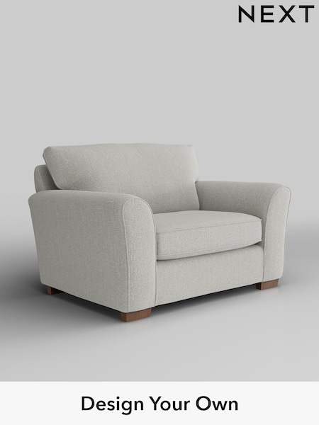 Chunky Texture/Dove Michigan Ii (H34814) | £725