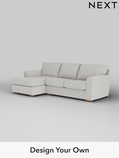 Chunky Texture/Dove Michigan Ii (H34814) | £1,525