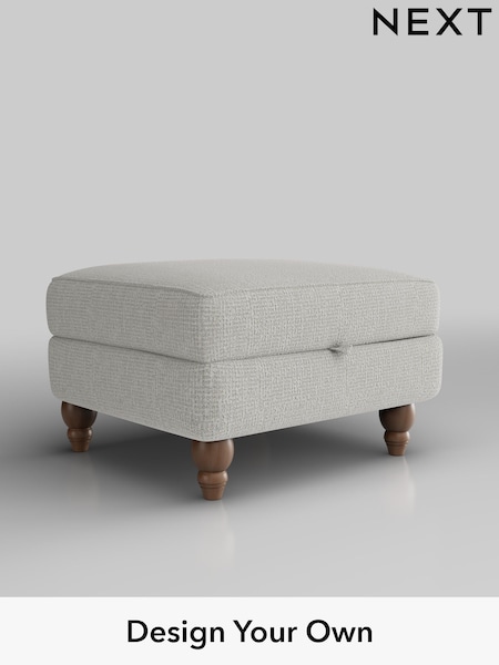 Chunky Texture/Dove Lilly Ii (H34817) | £475
