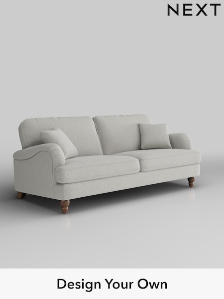 Chunky Texture/Dove Lilly Ii (H34817) | £1,050