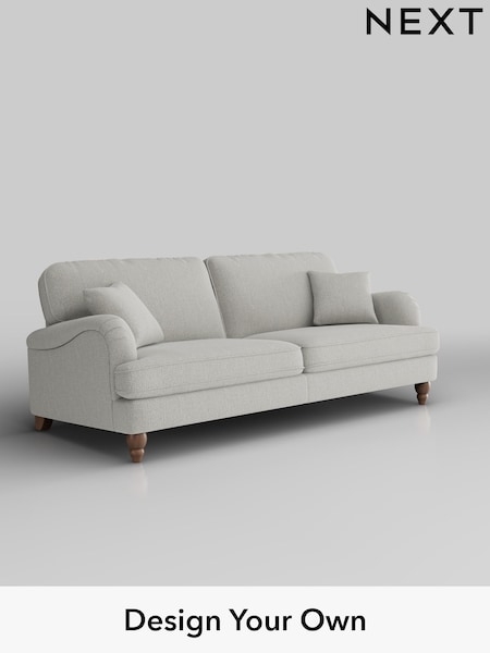 Chunky Texture/Dove Lilly Ii (H34817) | £1,150