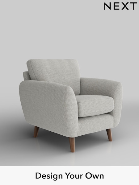 Chunky Texture/Dove Wilson (H34818) | £550