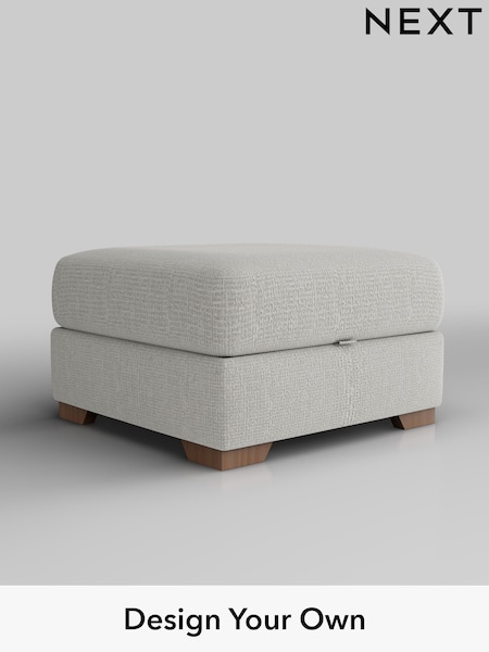 Chunky Texture/Dove Houghton Deep Sit (H34821) | £499