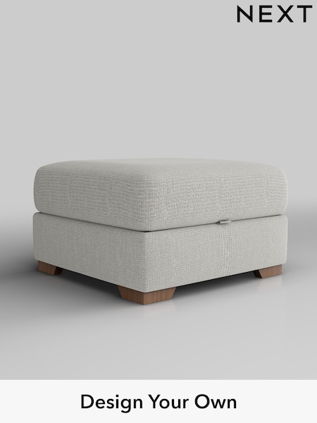 Chunky Texture/Dove Houghton Deep Relaxed Sit (H34823) | £499