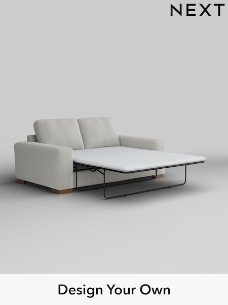Chunky Texture/Dove Houghton Deep Relaxed Sit (H34823) | £1,525