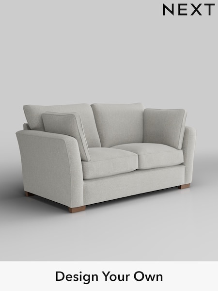 Chunky Texture/Dove Heath Highback (H34824) | £1,125