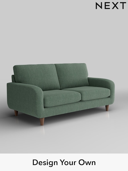 Chunky Texture/Mid Forest Green Camden (H34826) | £999