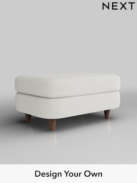 Chunky Texture/Oyster Camden (H34833) | £350
