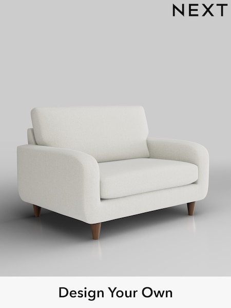 Chunky Texture/Oyster Camden (H34833) | £799