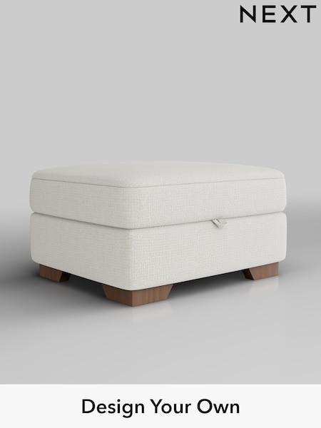 Chunky Texture/Oyster Clayton (H34835) | £499