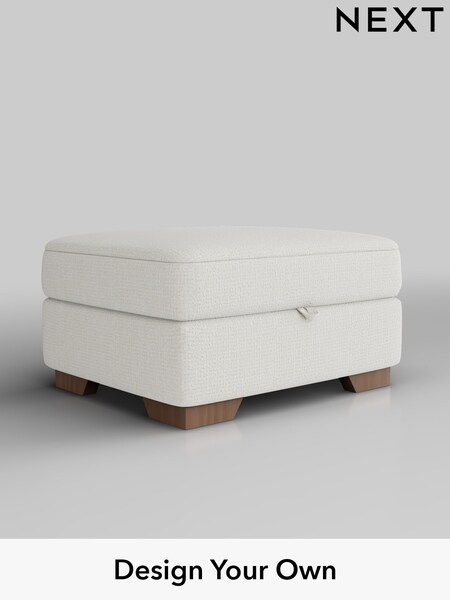 Chunky Texture/Oyster Clayton (H34835) | £499