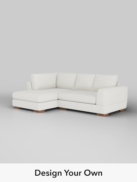 Chunky Texture/Oyster Clayton (H34835) | £1,725