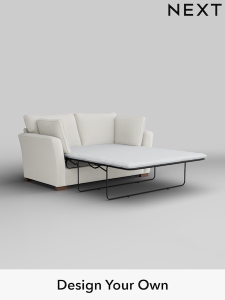 Chunky Texture/Oyster Heath Highback (H34836) | £1,399
