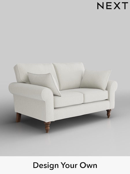 Chunky Texture/Oyster Mallory (H34838) | £799