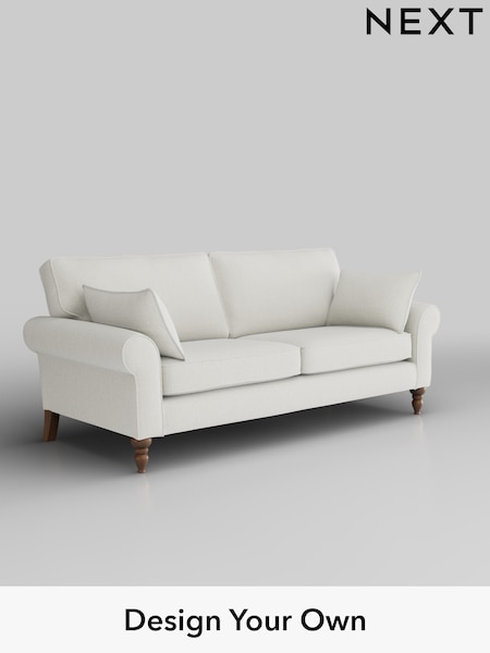 Chunky Texture/Oyster Mallory (H34838) | £999