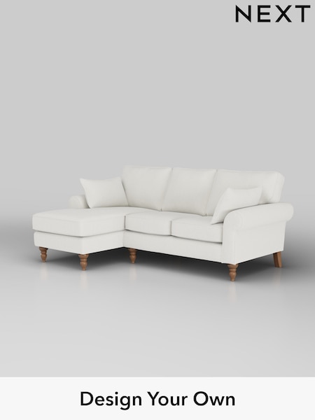 Chunky Texture/Oyster Mallory (H34838) | £1,475
