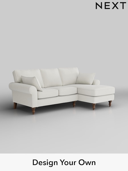 Chunky Texture/Oyster Mallory (H34838) | £1,475