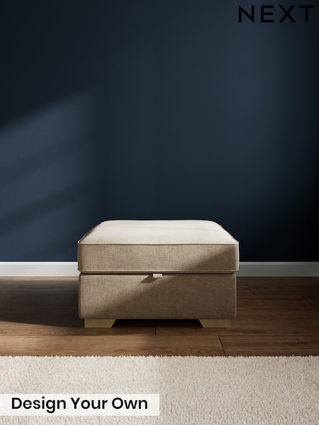 Chunky Weave/Cream Stamford (H34839) | £499