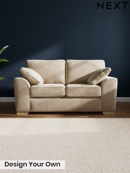 Chunky Weave/Cream Stamford (H34839) | £1,050